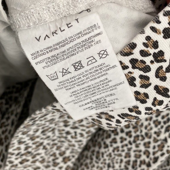 Varley Shacket - Picture 7 of 7